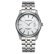 Montre Homme De Luxe En Acier Ou Cuir Arent