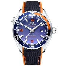 Montre Sport Automatique Pour Homme A