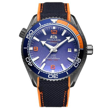Montre Sport Automatique Pour Homme E
