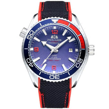 Montre Sport Automatique Pour Homme F