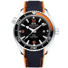 Montre Sport Automatique Pour Homme H