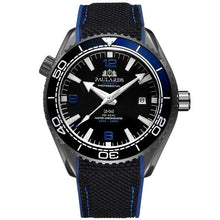 Montre Sport Automatique Pour Homme K