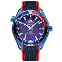 Montre Sport Automatique Pour Homme O