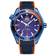 Montre Sport Automatique Pour Homme P
