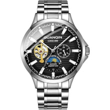Tourbillon Mécanique Gentleman Pour Homme B