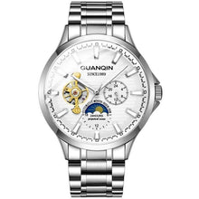 Tourbillon Mécanique Gentleman Pour Homme C