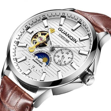 Tourbillon Mécanique Gentleman Pour Homme E