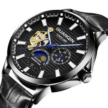 Tourbillon Mécanique Gentleman Pour Homme F